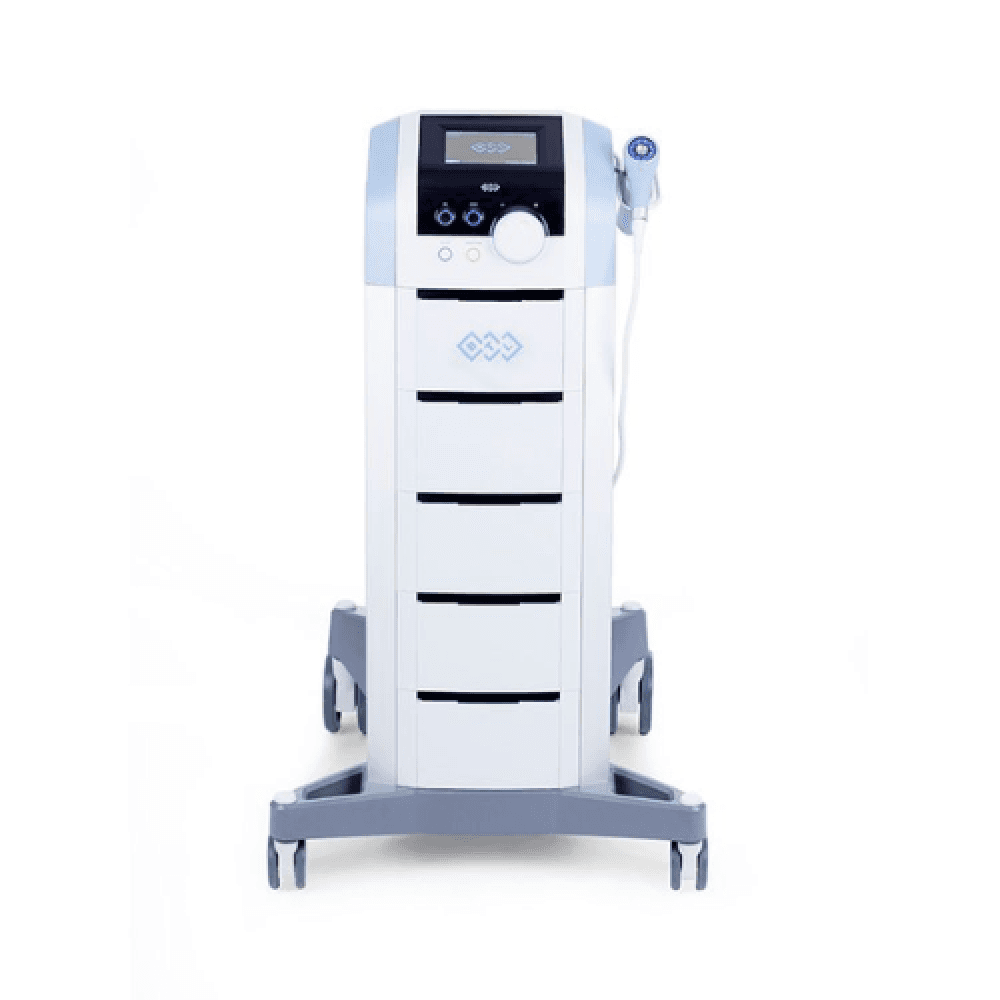 جهاز الموجات التصادمية BTL-6000 Radial Shockwave