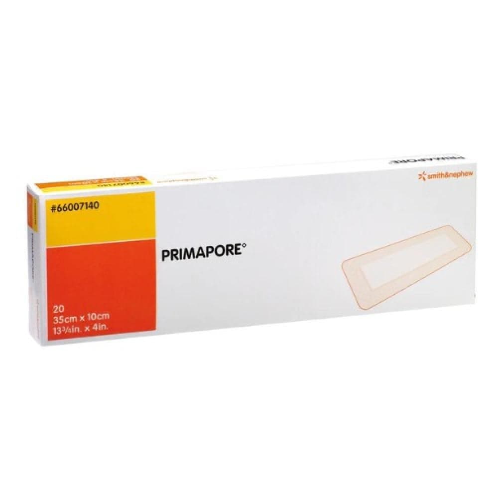 بلاستر جروح بريما بور Primapor