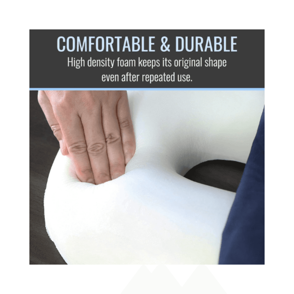 Hemorrhoid Cushion, 18