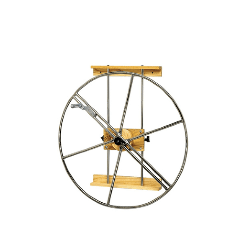 عجلة تدريب وتأهيل الكتف Shoulder Wheel للعلاج الطبيعي