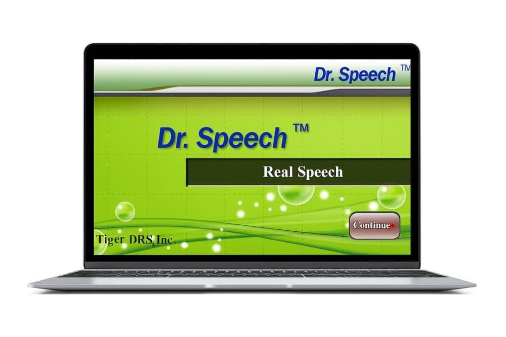 Speech Therapy Voice Assessment and Rehabilitation Device