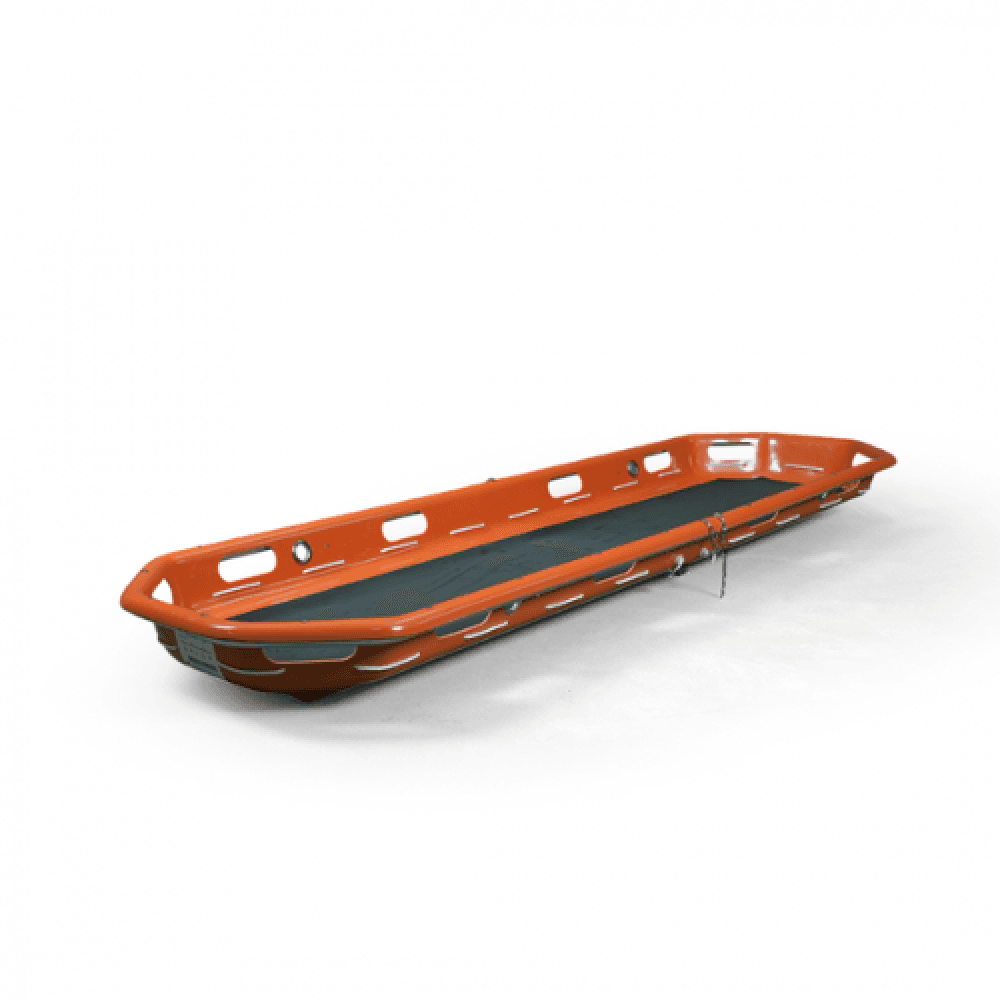 Basket Stretcher with Straps, NF-B1