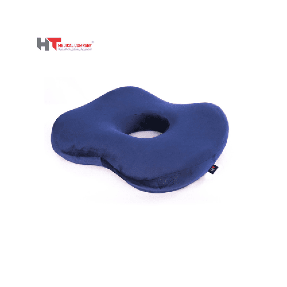 Hemorrhoid Cushion, Alpha