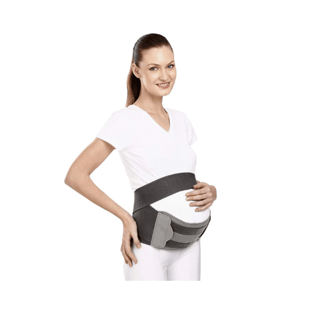 Maternity Back Support, A 20