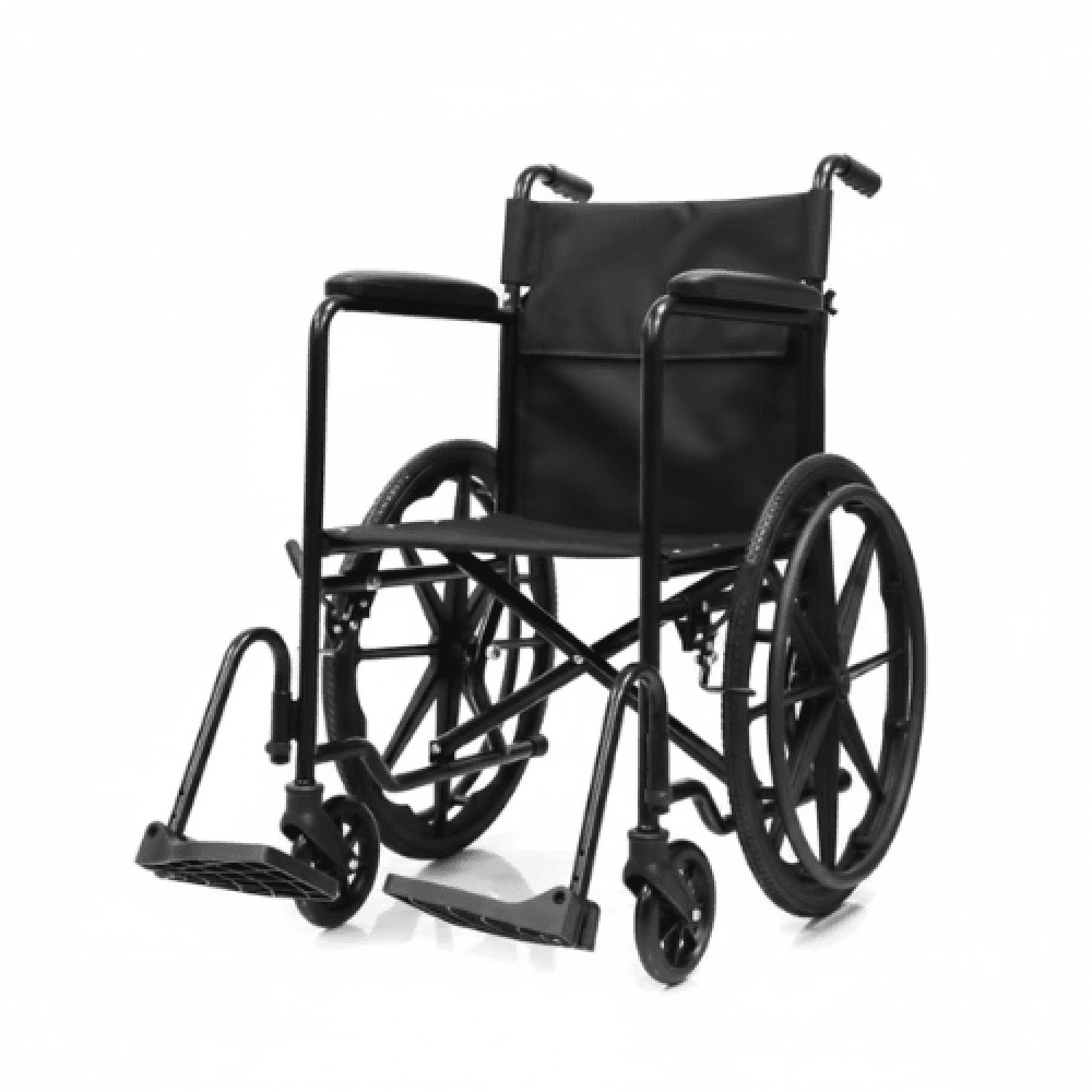 Standard Wheelchair, Eco