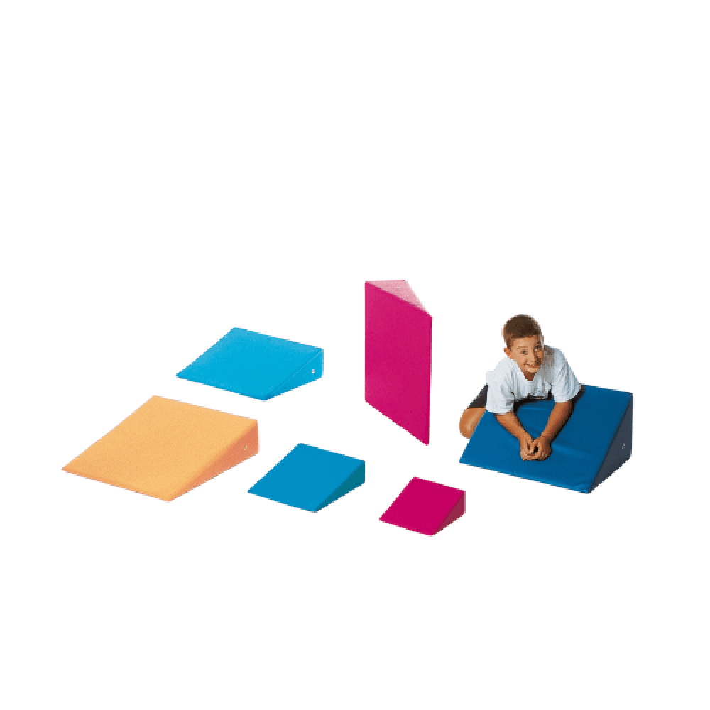 Foam Incline Wedge