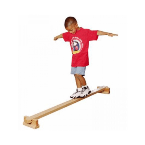 عارضة التوازن الخشبية BALANCE BEAM