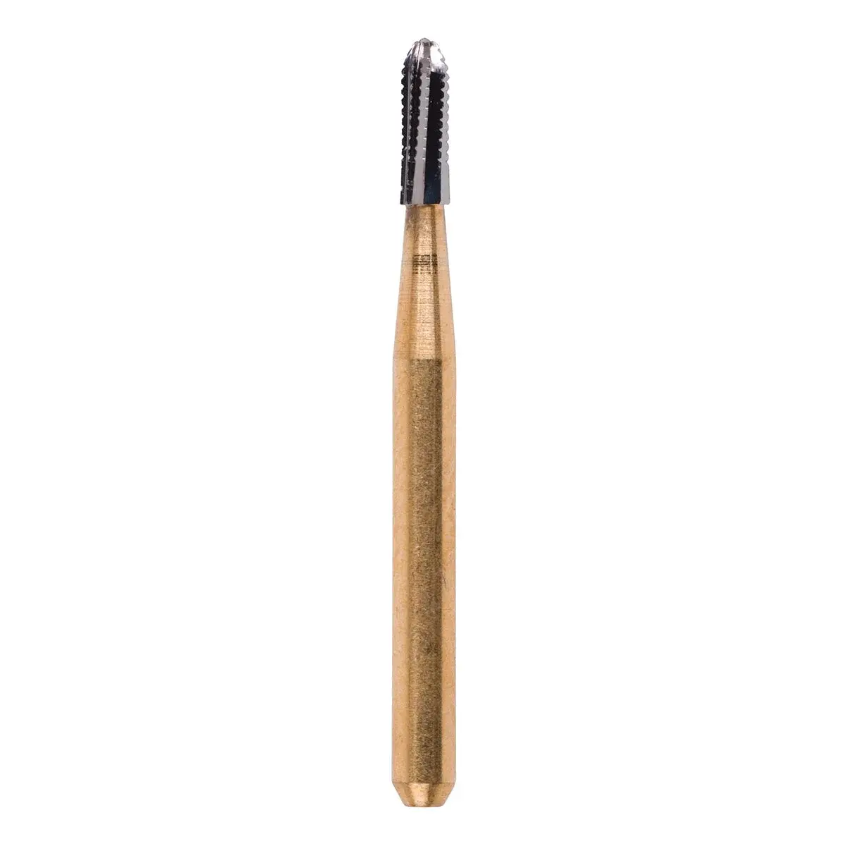 Microcopy NeoBurr Max 2 Metal Cutting Carbide Burs, FG