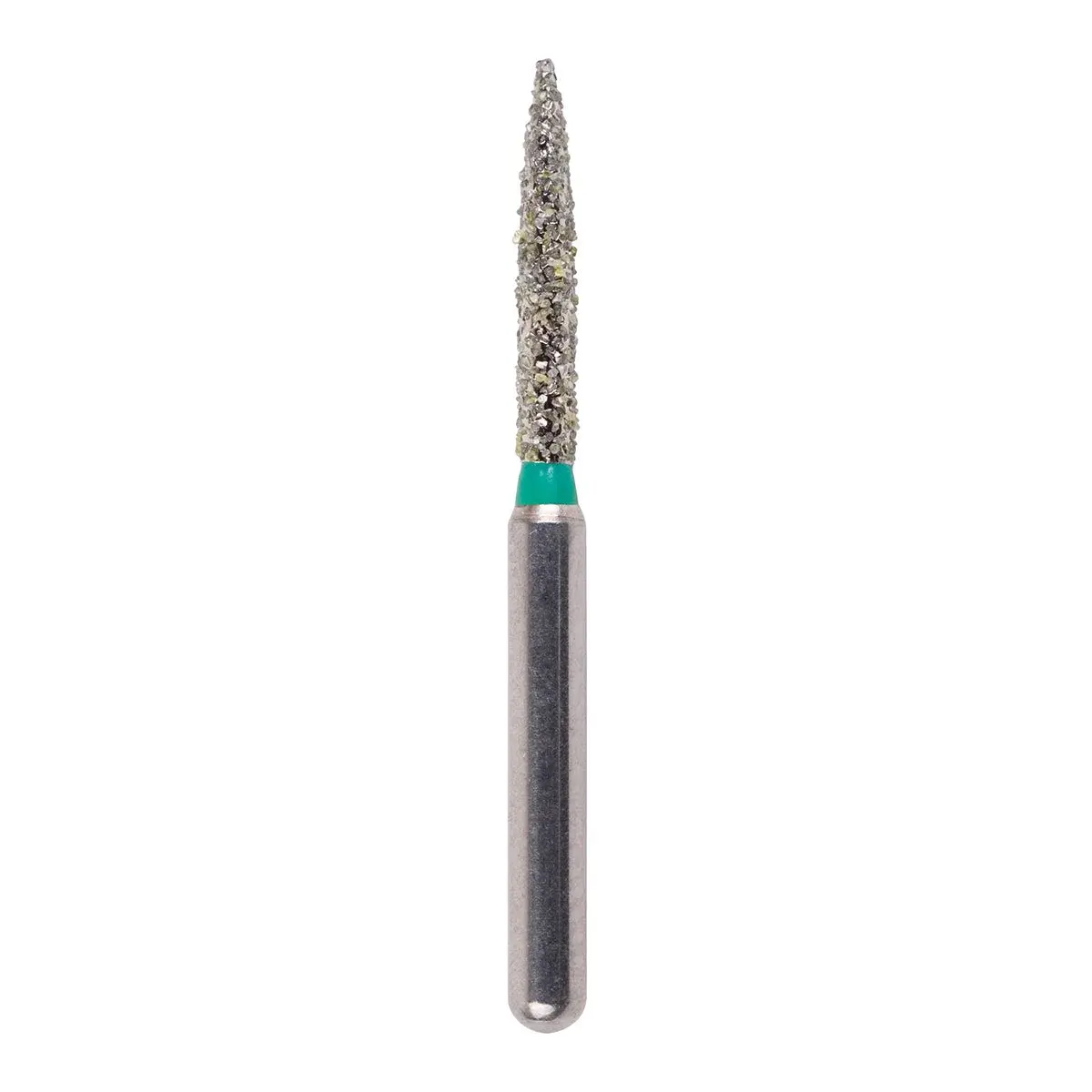 Microcopy NeoDiamond Flame Diamond Burs 250-012 (863), Coarse, FG
