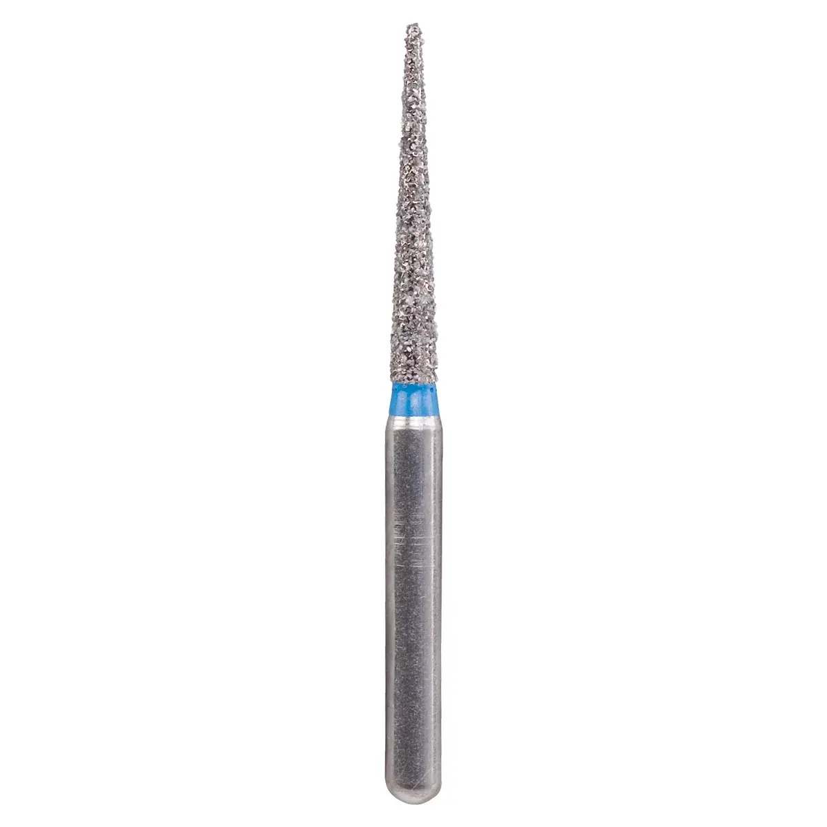 Microcopy NeoDiamond Pointed Cone, Long Diamond Burs, ISO 167 (859L)