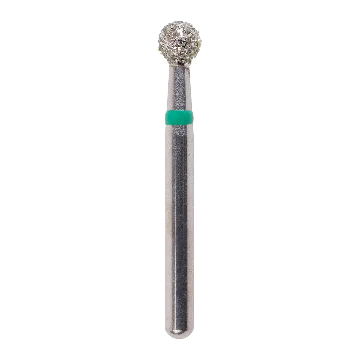 سنابل ألماسية Microcopy NeoDiamond كروية 001-009 (801)، متوسطة، FG
