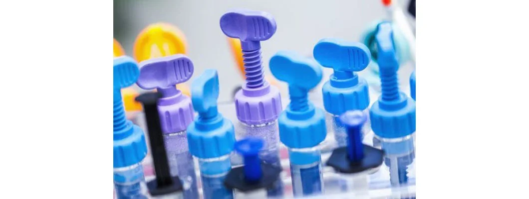 A Complete Guide to Dental Composite Fillings