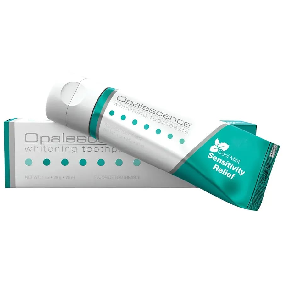معجون تبييض الأسنان Opalescence لتخفيف الحساسية، أنبوب 1.0oz