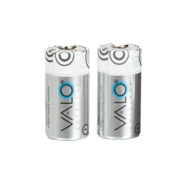 بطاريات قابلة لإعادة الشحن VALO Cordless