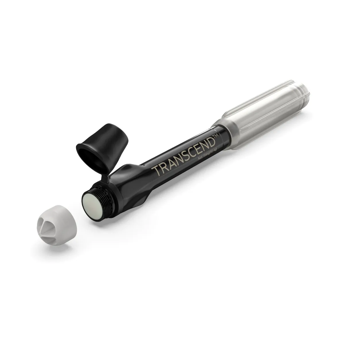 Transcend Universal Composite Syringe, Shade A2D Refill
