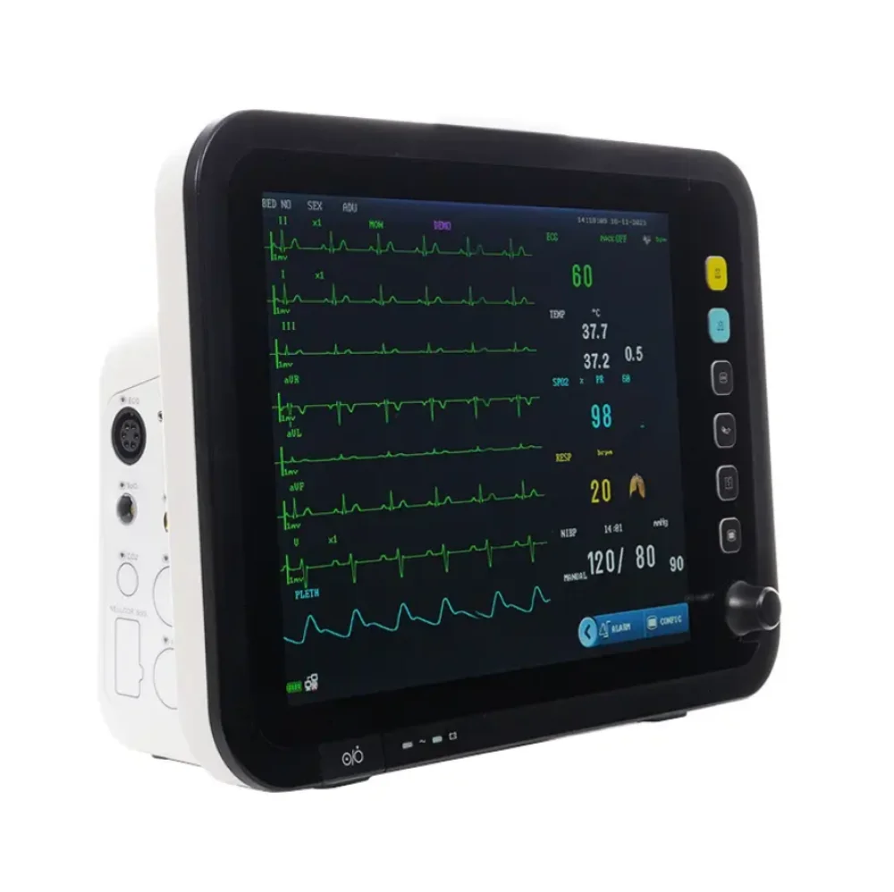 Patient Monitor, YK-8000C