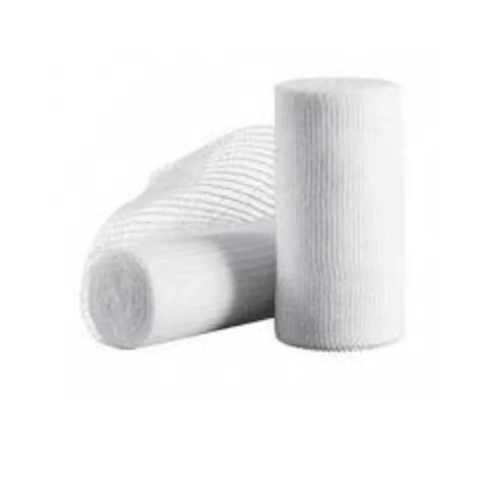 Medical Gauze Roll