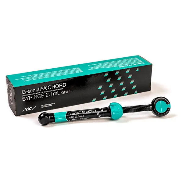 G-ænial A'CHORD, Syringe 4g, A2