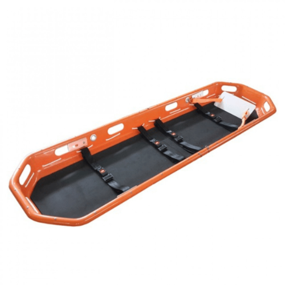 Basket Stretcher with Straps, NF-B1