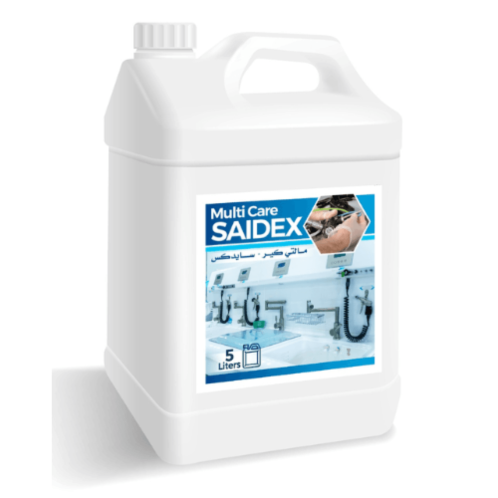 Saidex Instrument Disinfectant Solution