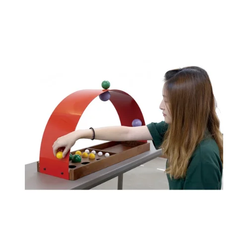 Range of Motion Arc Trainer