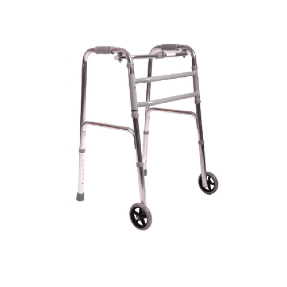 Adult Front-Wheeled Walker