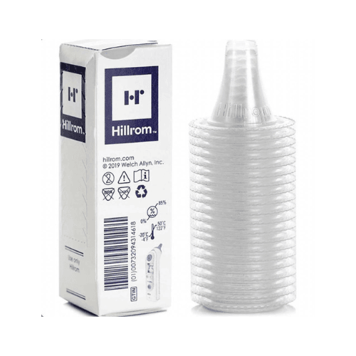 Ear Thermometer Probe Covers, 20 Pieces
