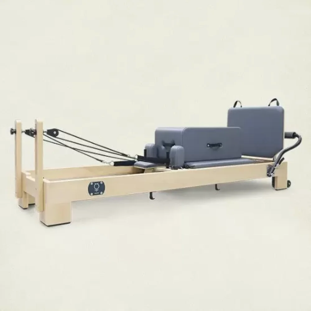 Pilates Reformer