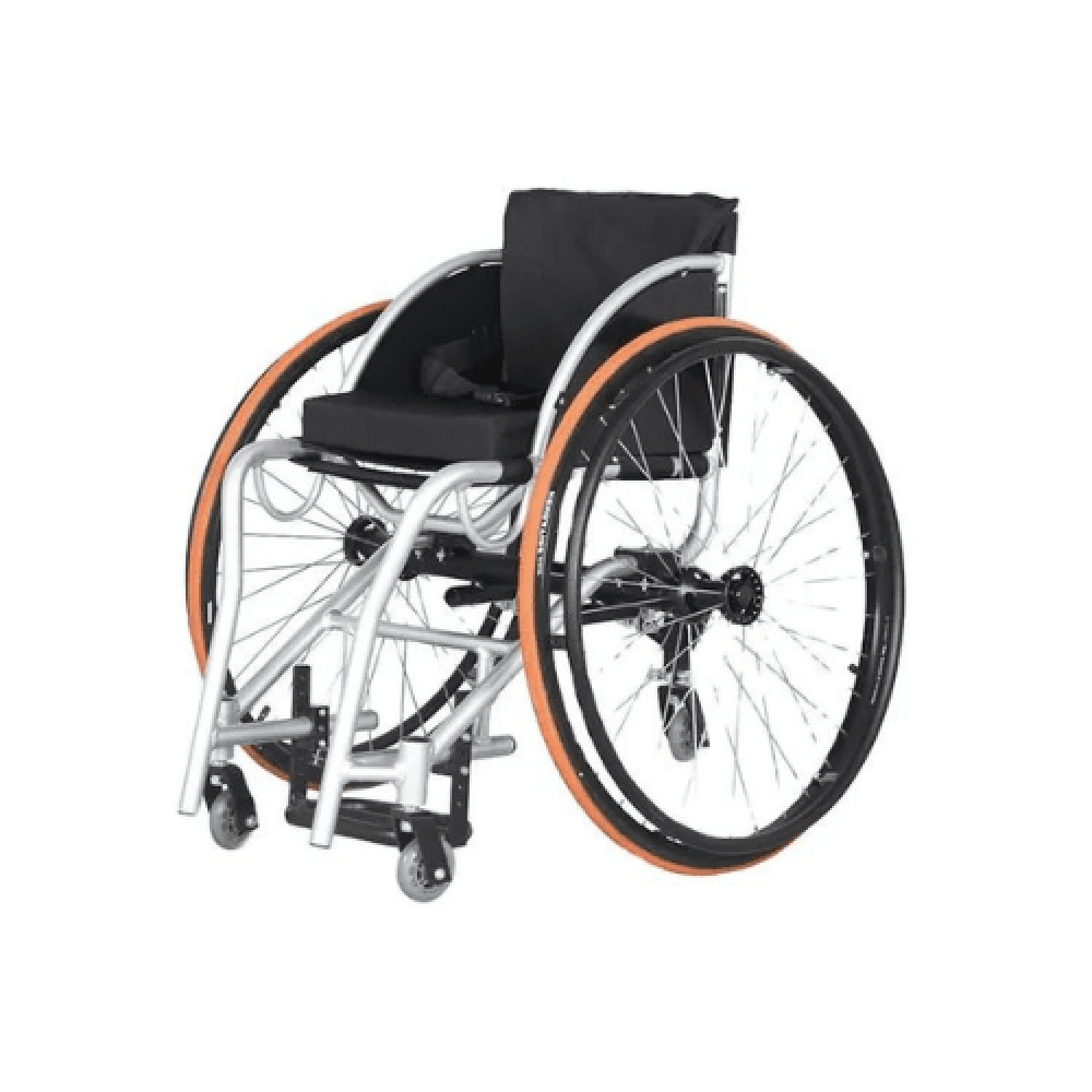 كرسي متحرك رياضي أطفال KY 756L-31