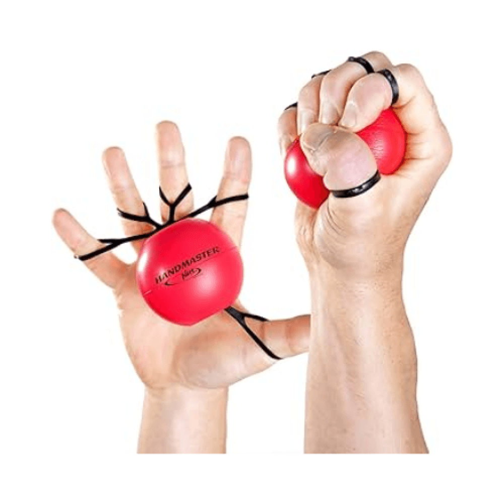 كرة تدريب اليد Handmaster Plus