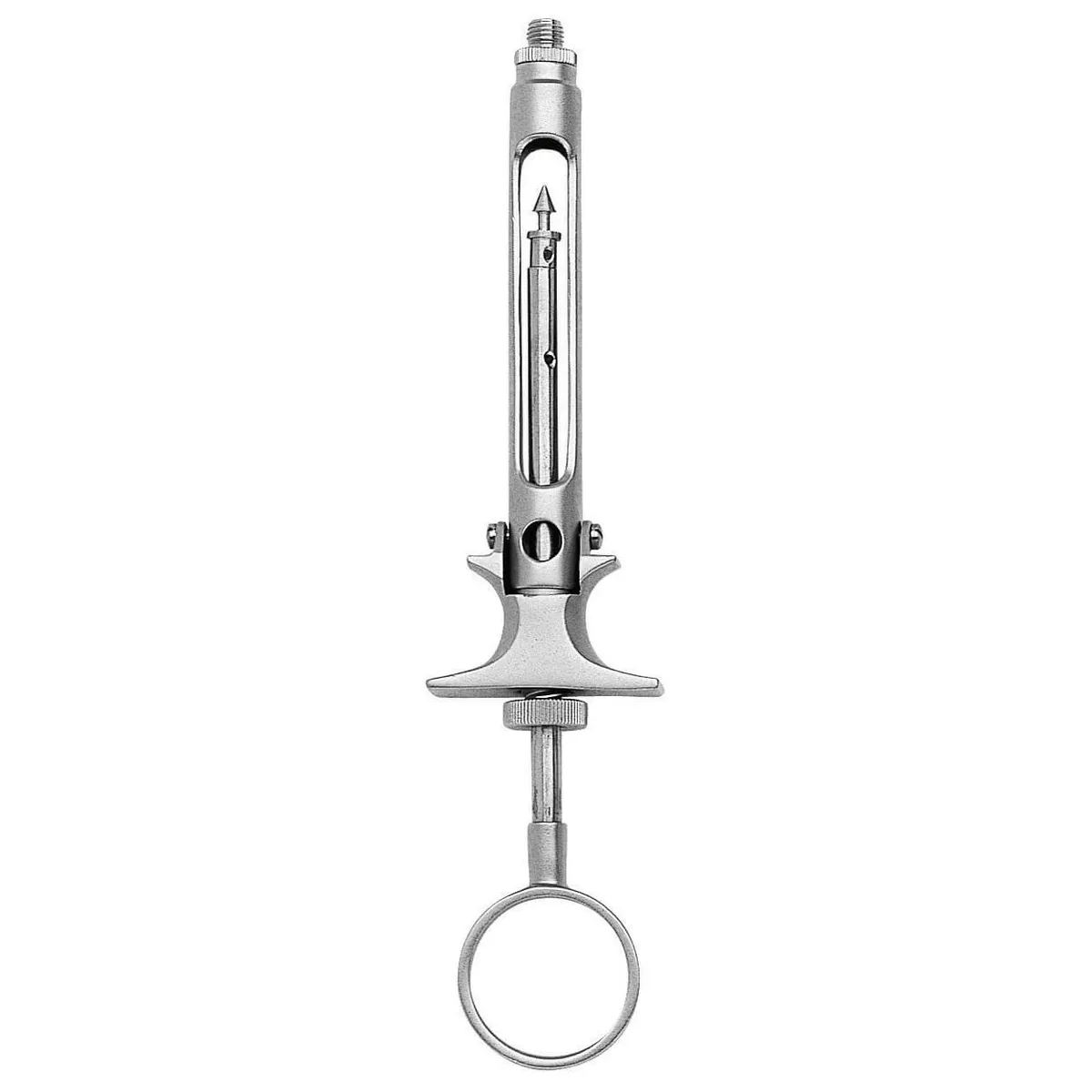 محقن شفط قابل للطي 1.8ml نوع A