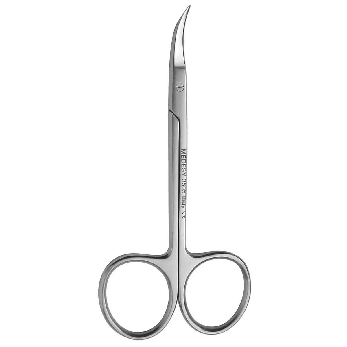 Scissors Sickle Round 115mm