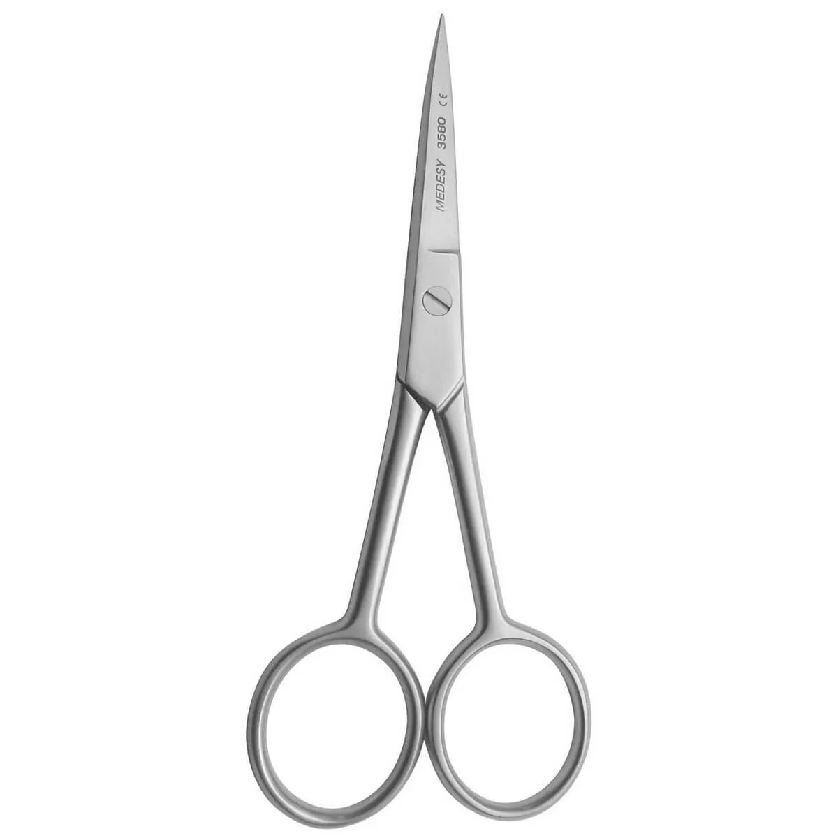 Surgical Scissors 115mm Straight