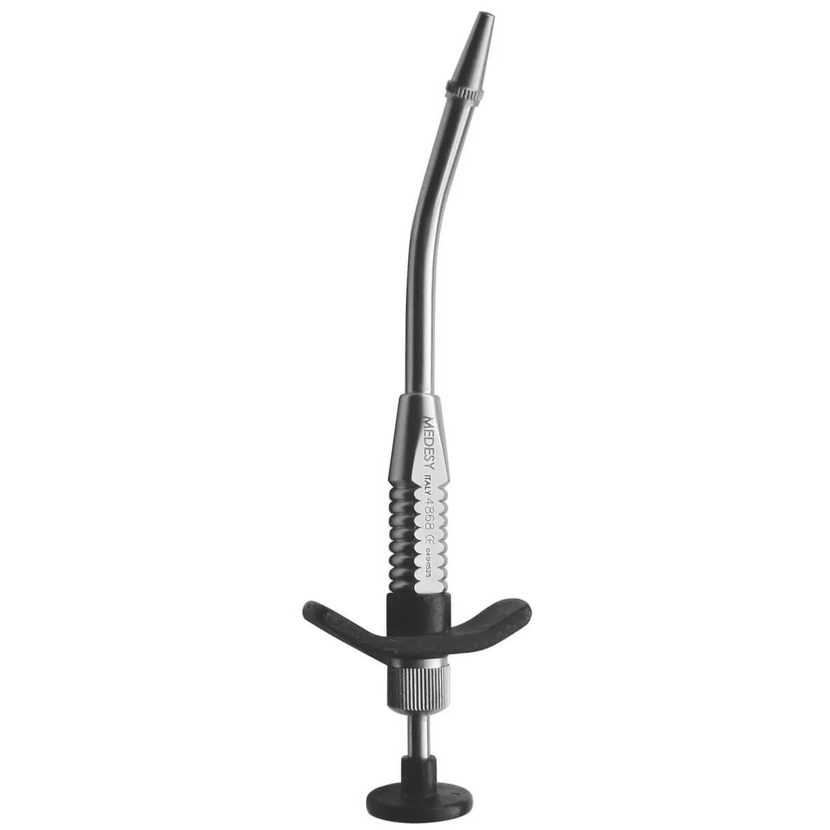 حامل الأملغم 130mm