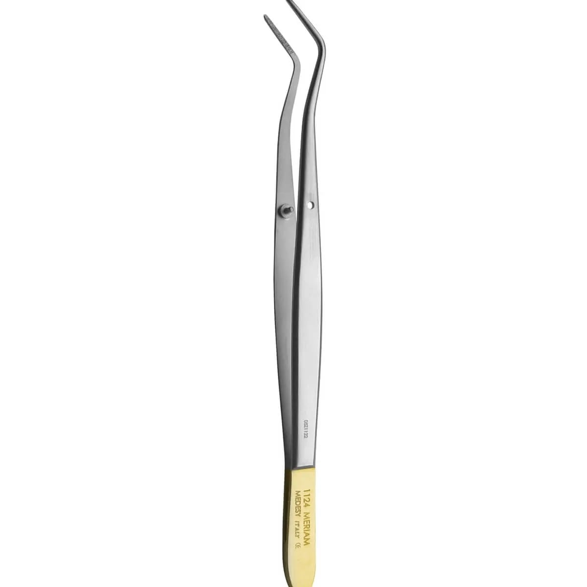 ملقط Meriam 160mm ماسي