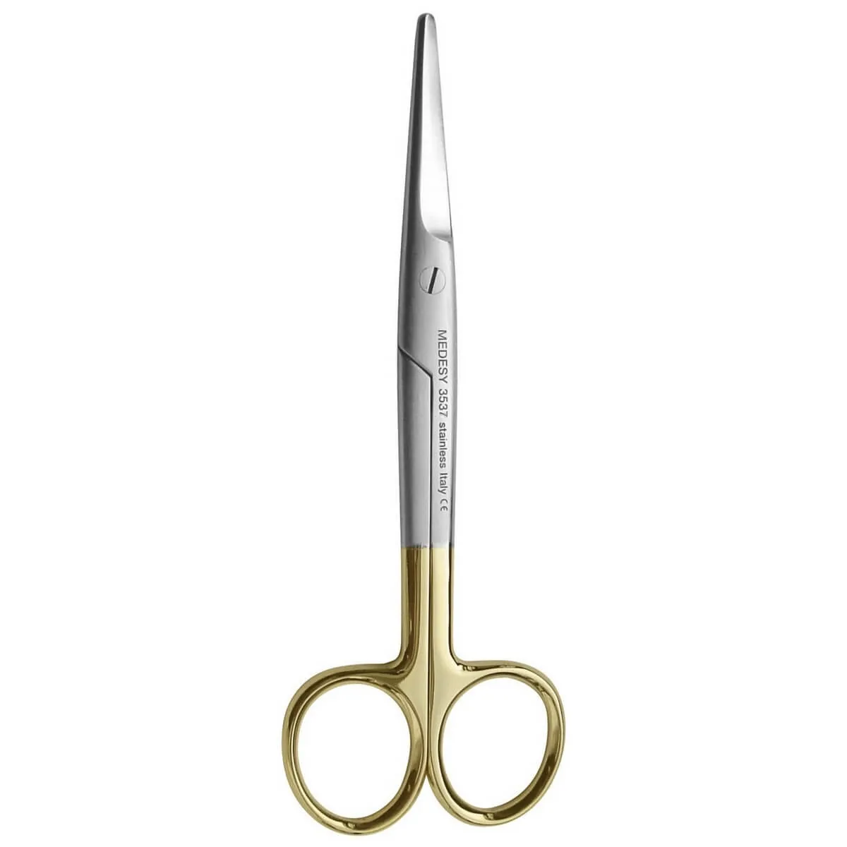 Scissors Mayo 170mm TC