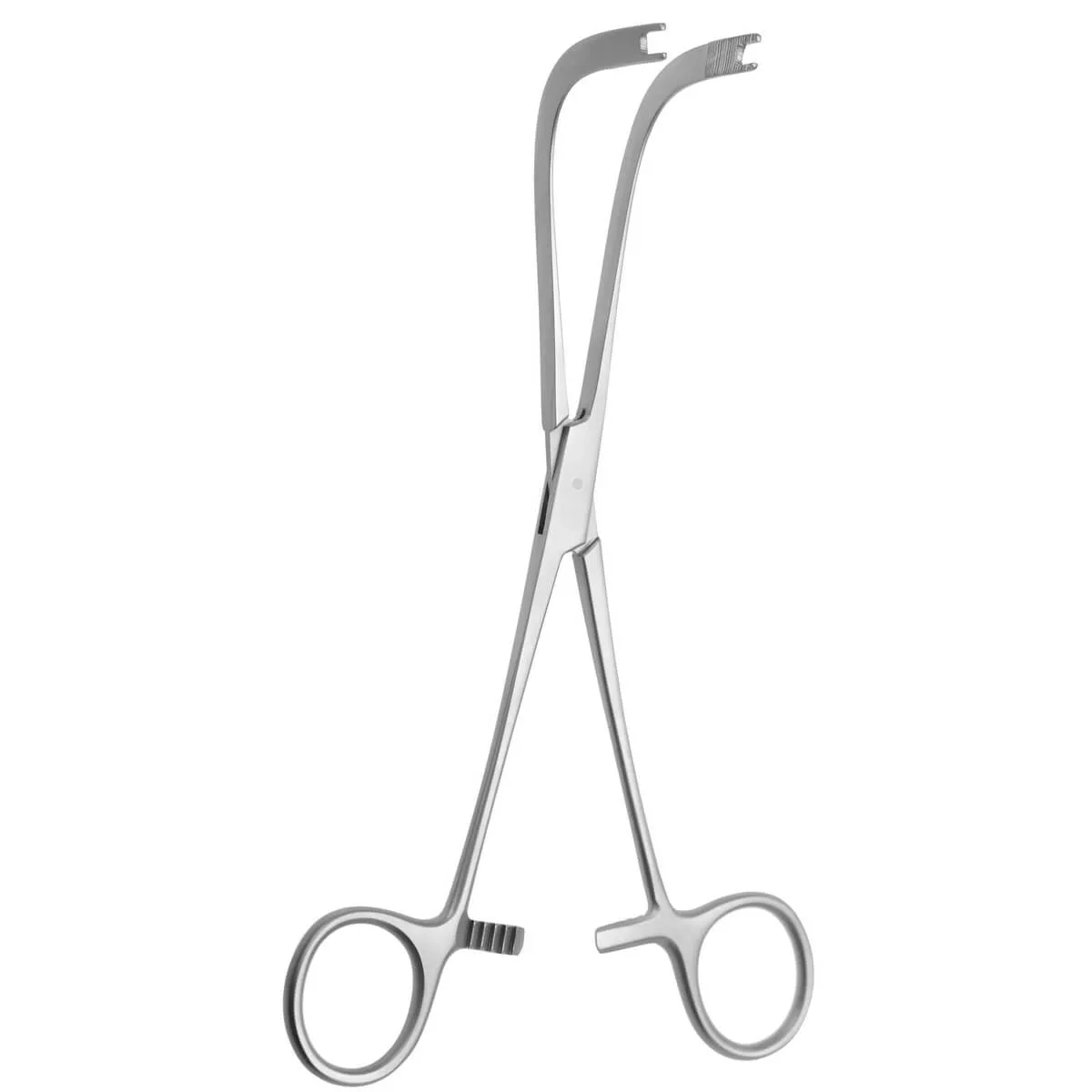 زرّادية Arnhold 200mm منحنية
