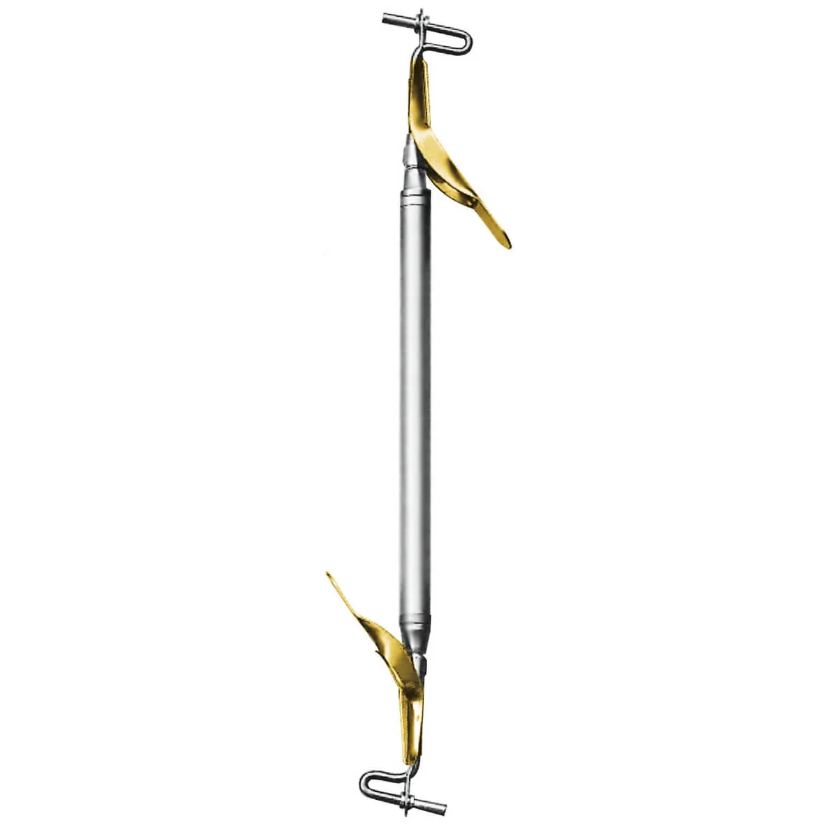 Amalgam Carrier Medium/Large