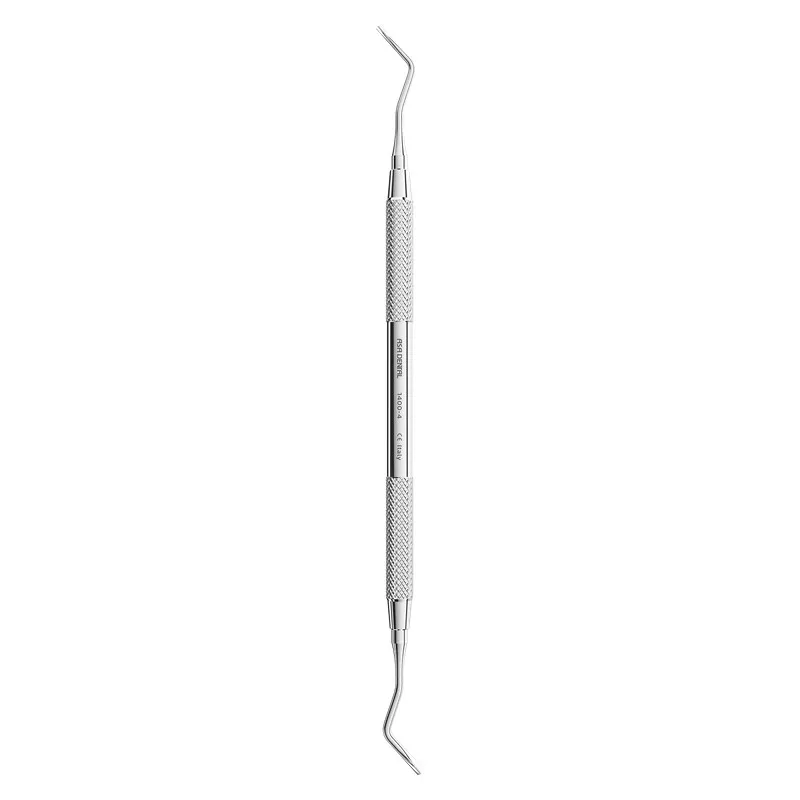 Amalgam Filling Instrument Markley Fig. 4