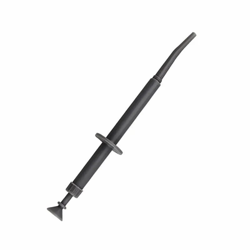 Amalgam Gun Plastic