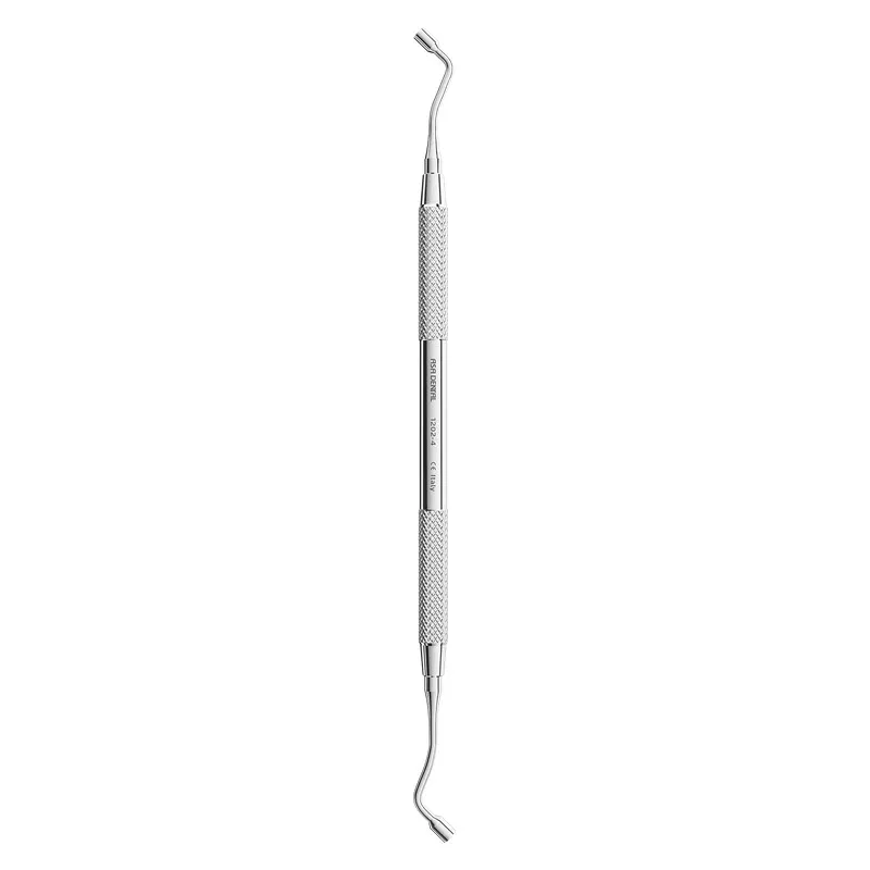 Amalgam Plugger DE Smooth Fig. 4