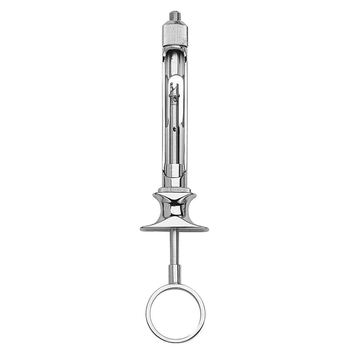 محقن تخدير الأسنان شفط 1.8ml نوع A