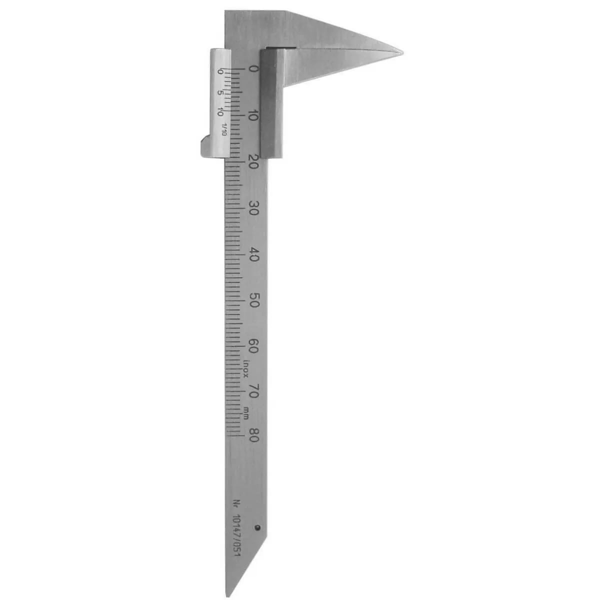Caliper Beerendonk