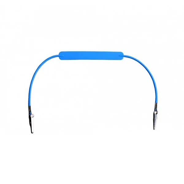 Bib Holder Clip