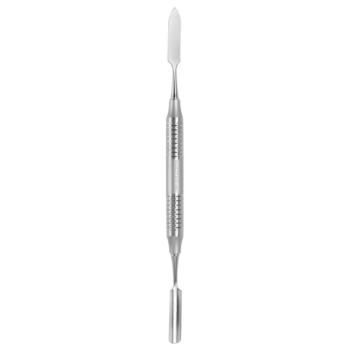 Bone Scoop And Spatula