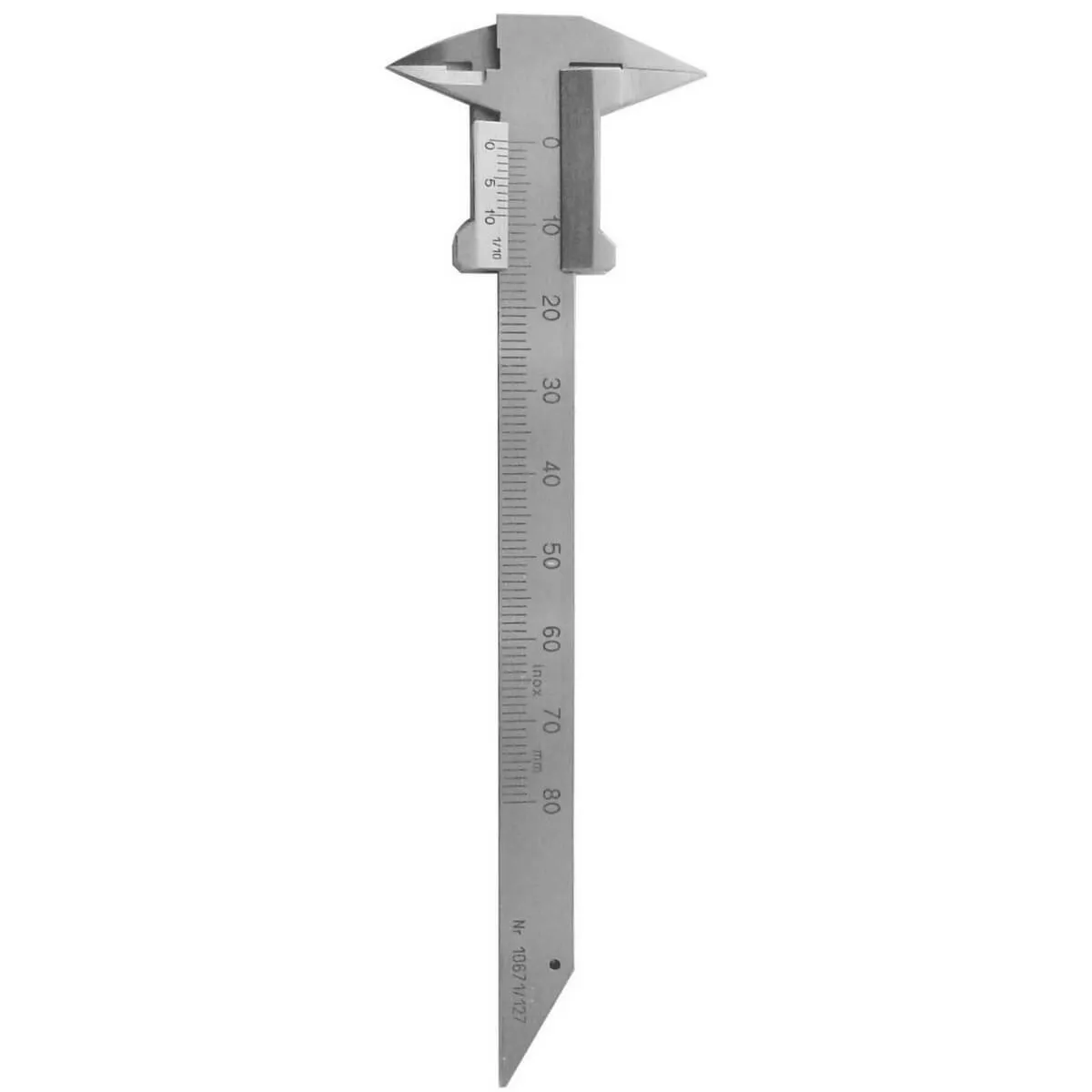 Caliper Zuricher