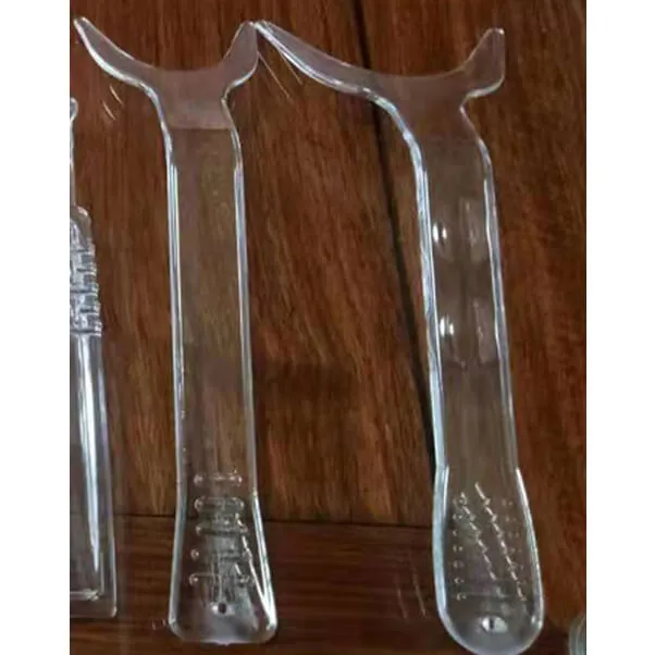 مبعد الخد شكل مجرفة، حجم M، PK/2
