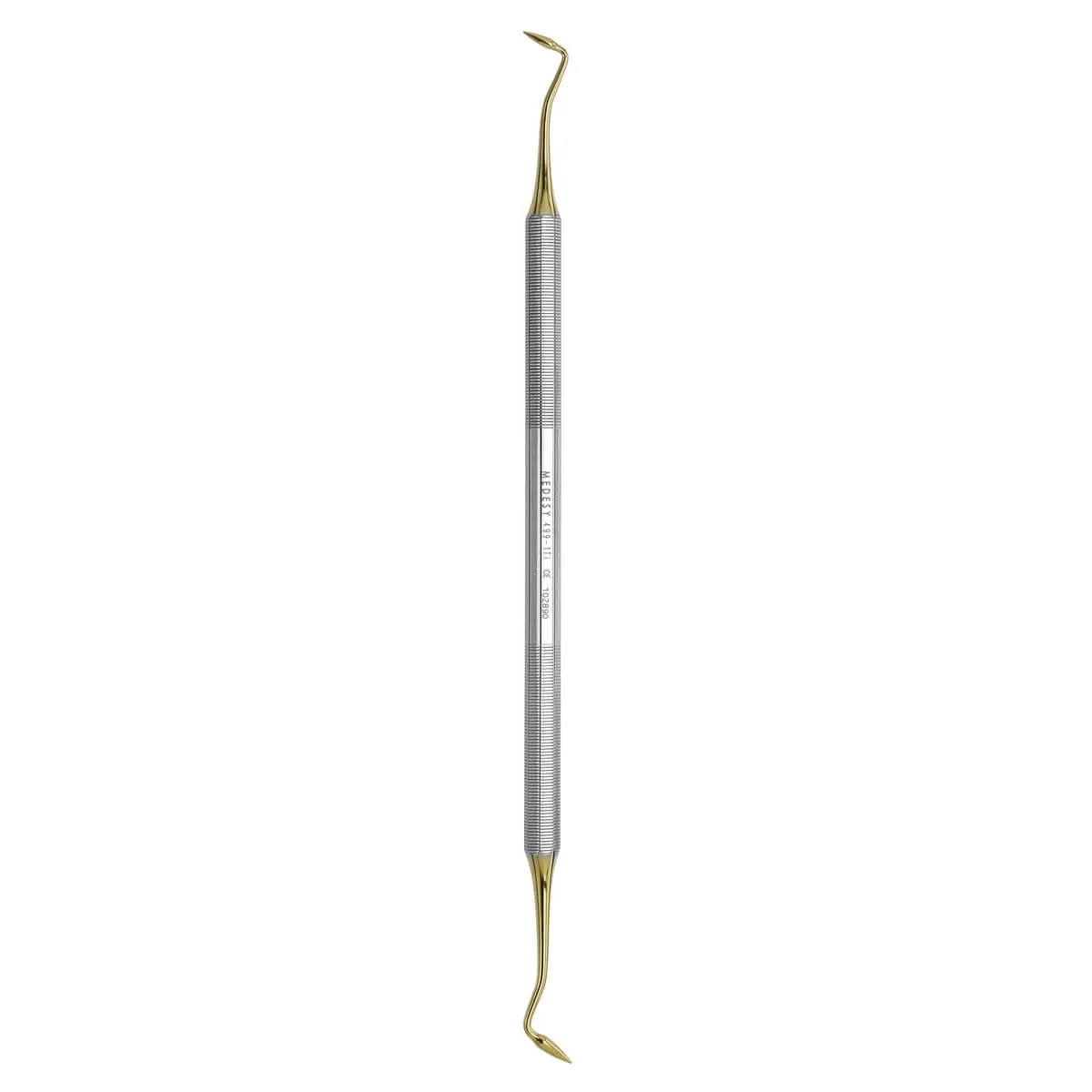 أداة الكومبوزيت Titanium N.1