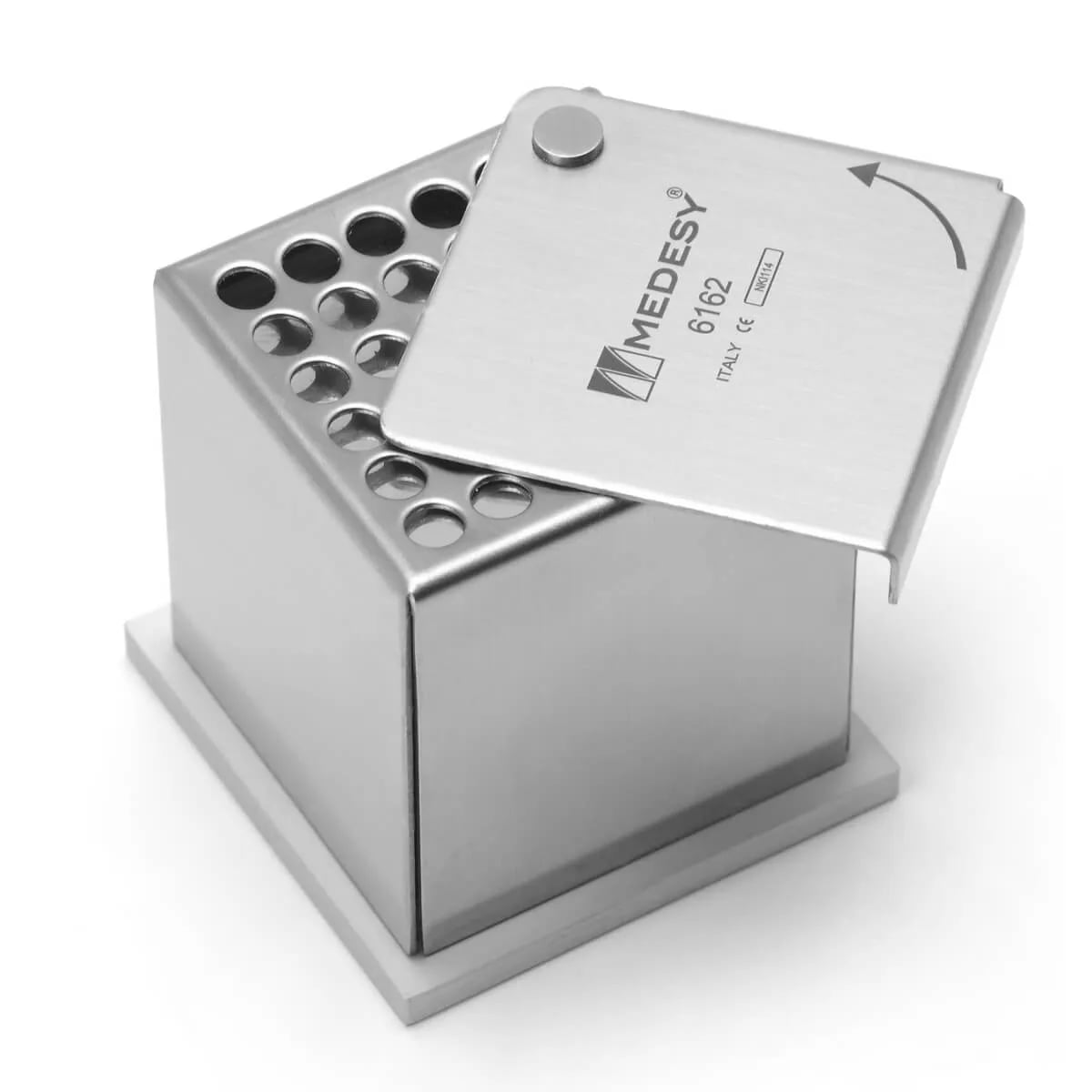 Cotton Pellet Dispenser