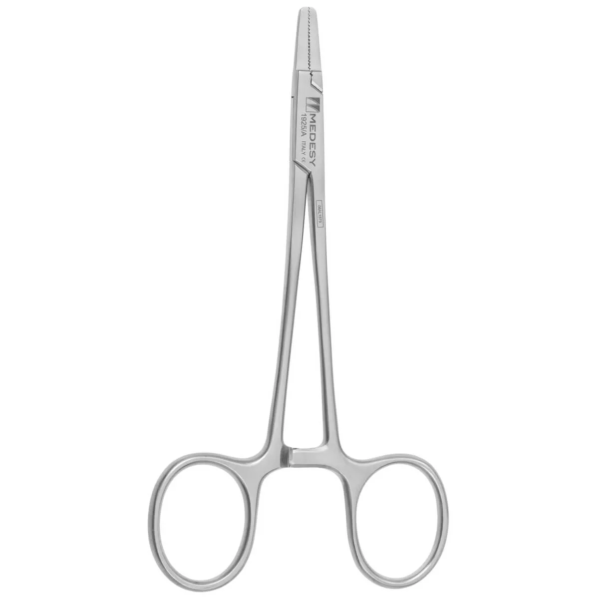 ماسك إبرة Crile-Ryder 130mm